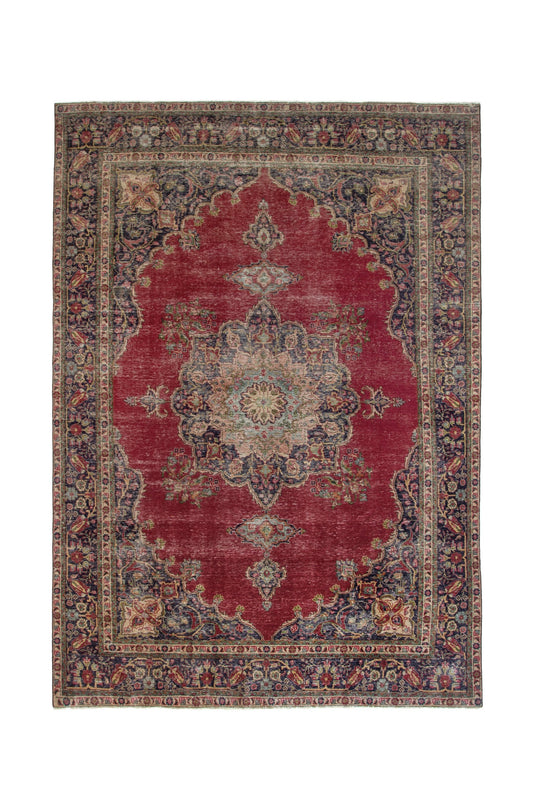 4091 - 9'2" x 12'10"