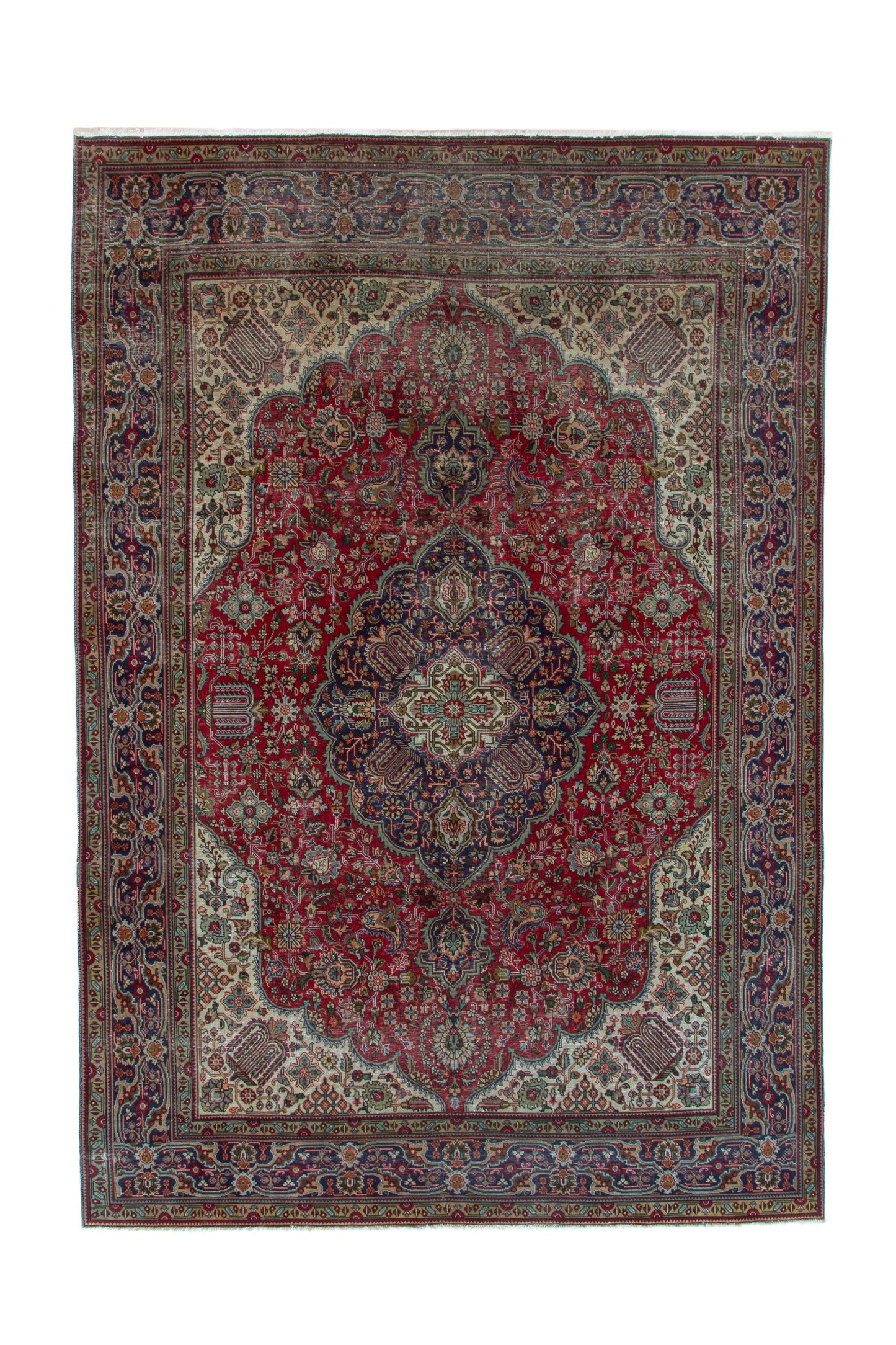 4096 - 7'10" x 11'3"