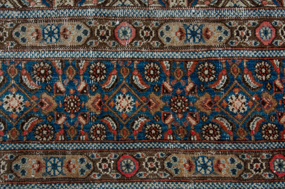 4104 - 8'10" x 12'6"