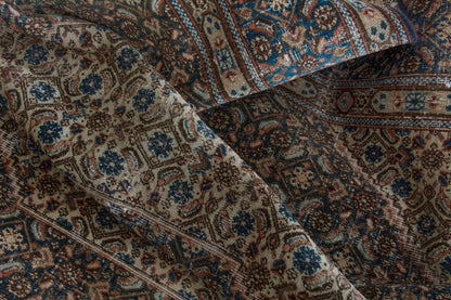 4104 - 8'10" x 12'6"