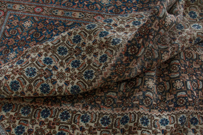 4104 - 8'10" x 12'6"