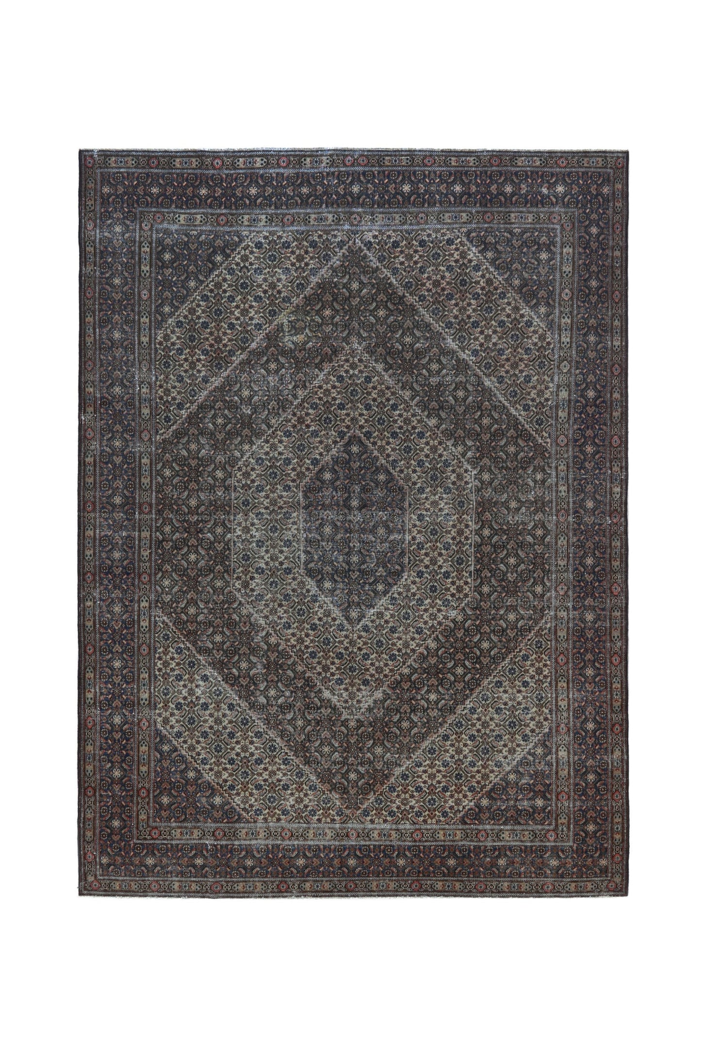 4104 - 8'10" x 12'6"