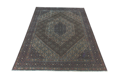 4104 - 8'10" x 12'6"