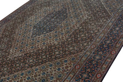 4104 - 8'10" x 12'6"