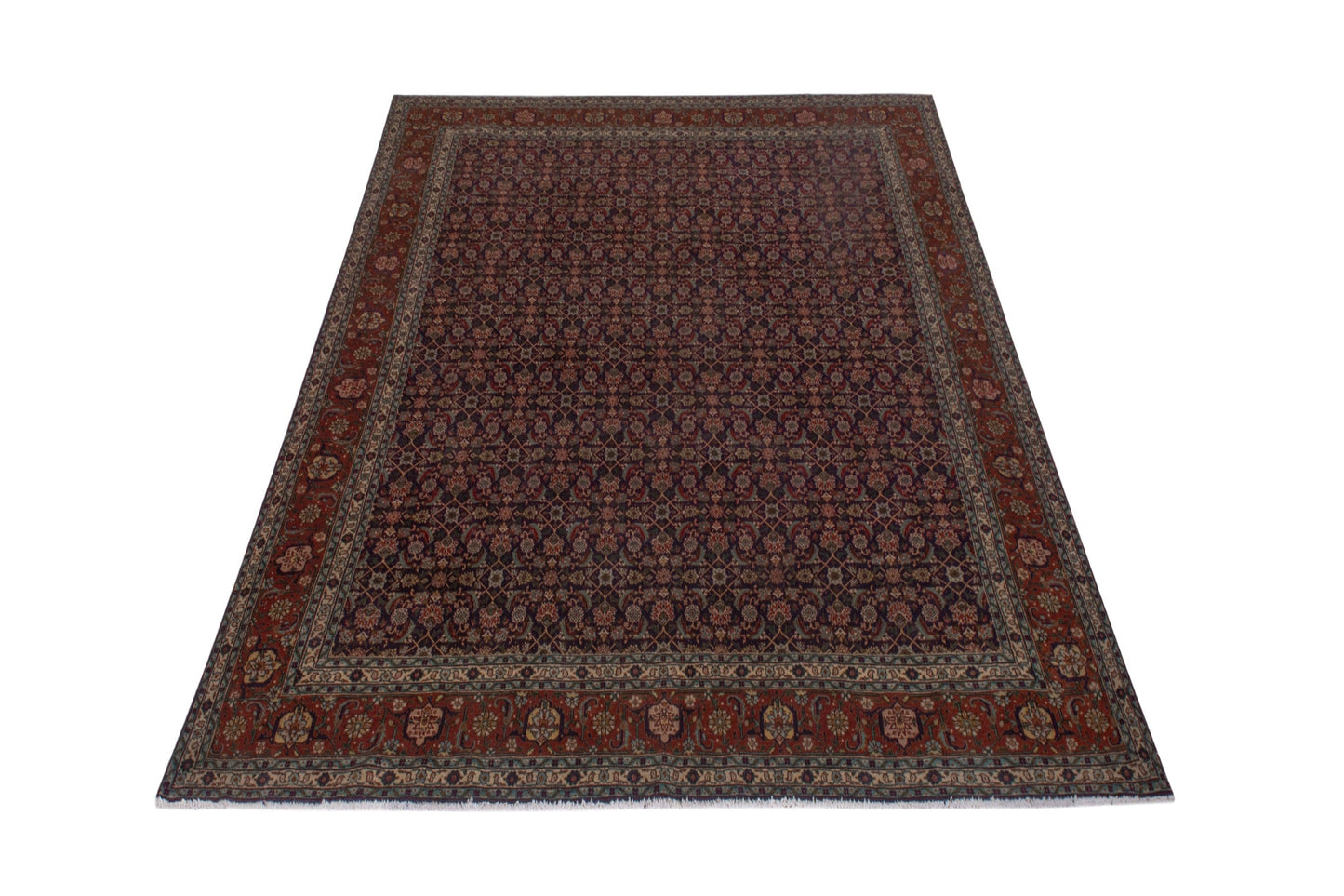 4107 - 9'4" x 12'10"