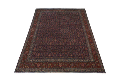 4107 - 9'4" x 12'10"