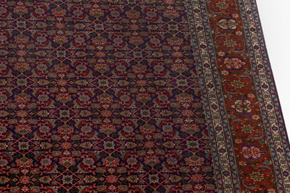 4107 - 9'4" x 12'10"