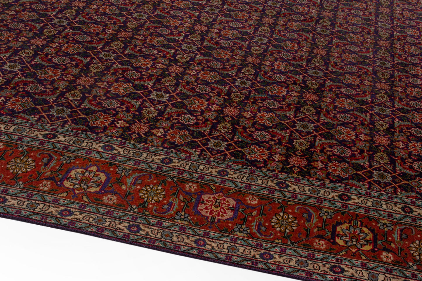 4107 - 9'4" x 12'10"