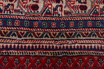 4115 - 7'9" x 10'11"