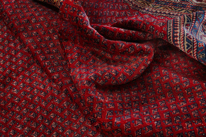 4115 - 7'9" x 10'11"