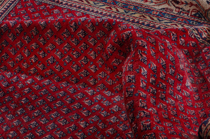 4115 - 7'9" x 10'11"