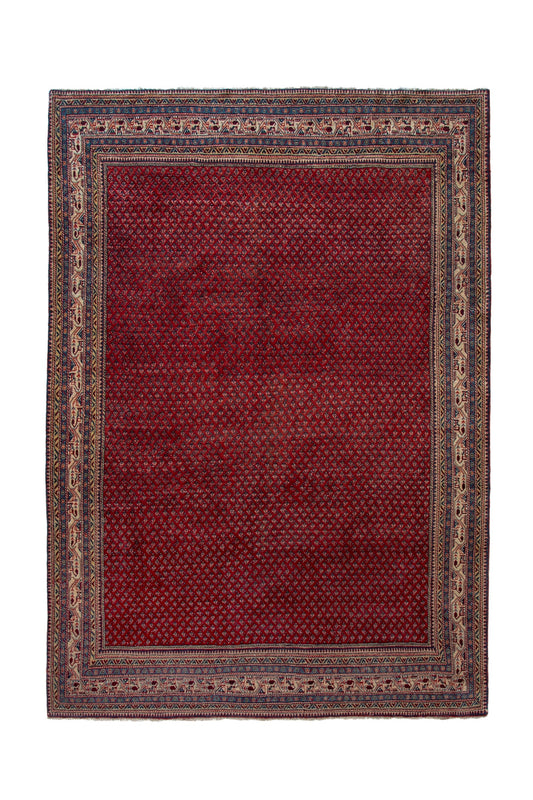 4115 - 7'9" x 10'11"