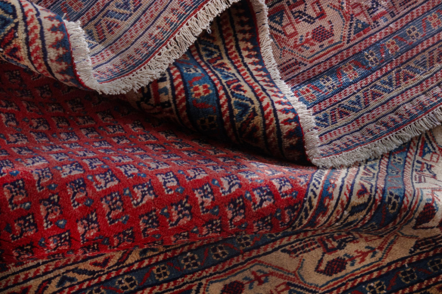 4115 - 7'9" x 10'11"