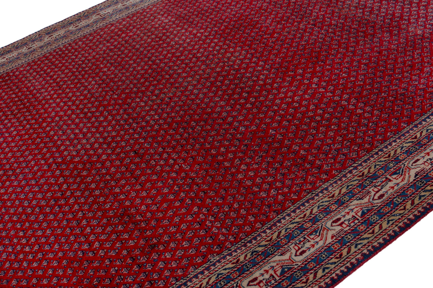 4115 - 7'9" x 10'11"