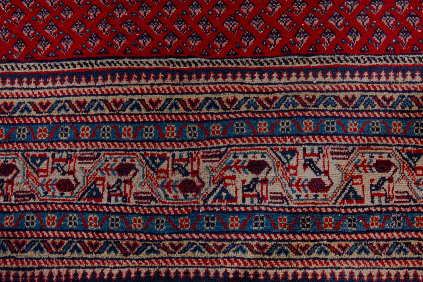 4115 - 7'9" x 10'11"