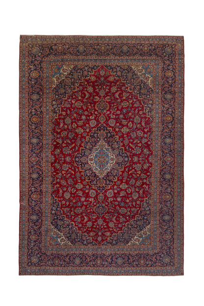 4131 - 9'10" x 14'7"