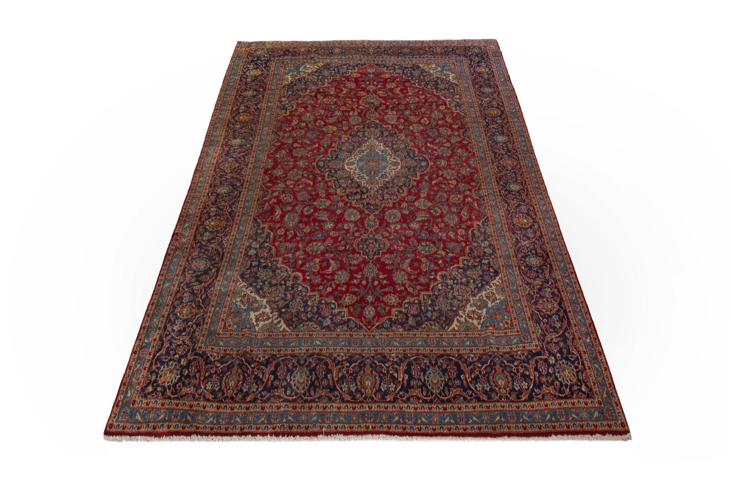 4131 - 9'10" x 14'7"