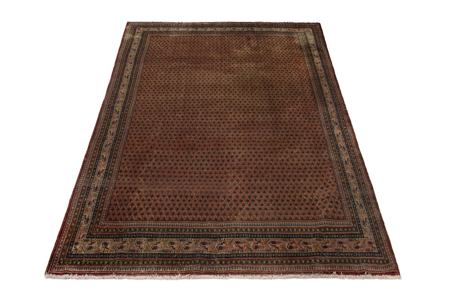 4137 - 6'7" x 10'10"