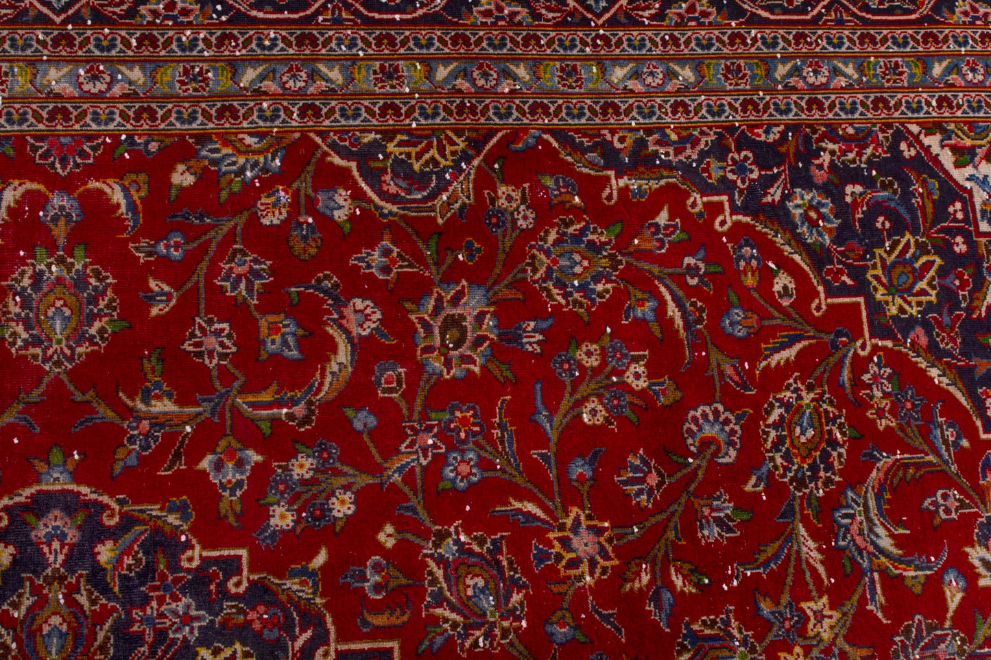 4147 - 9'10" x 13'5"