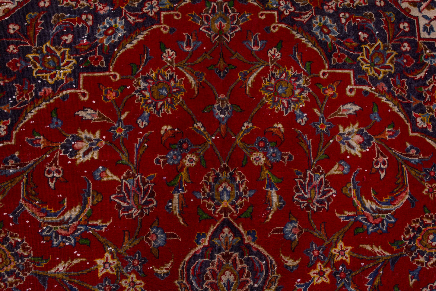 4147 - 9'10" x 13'5"