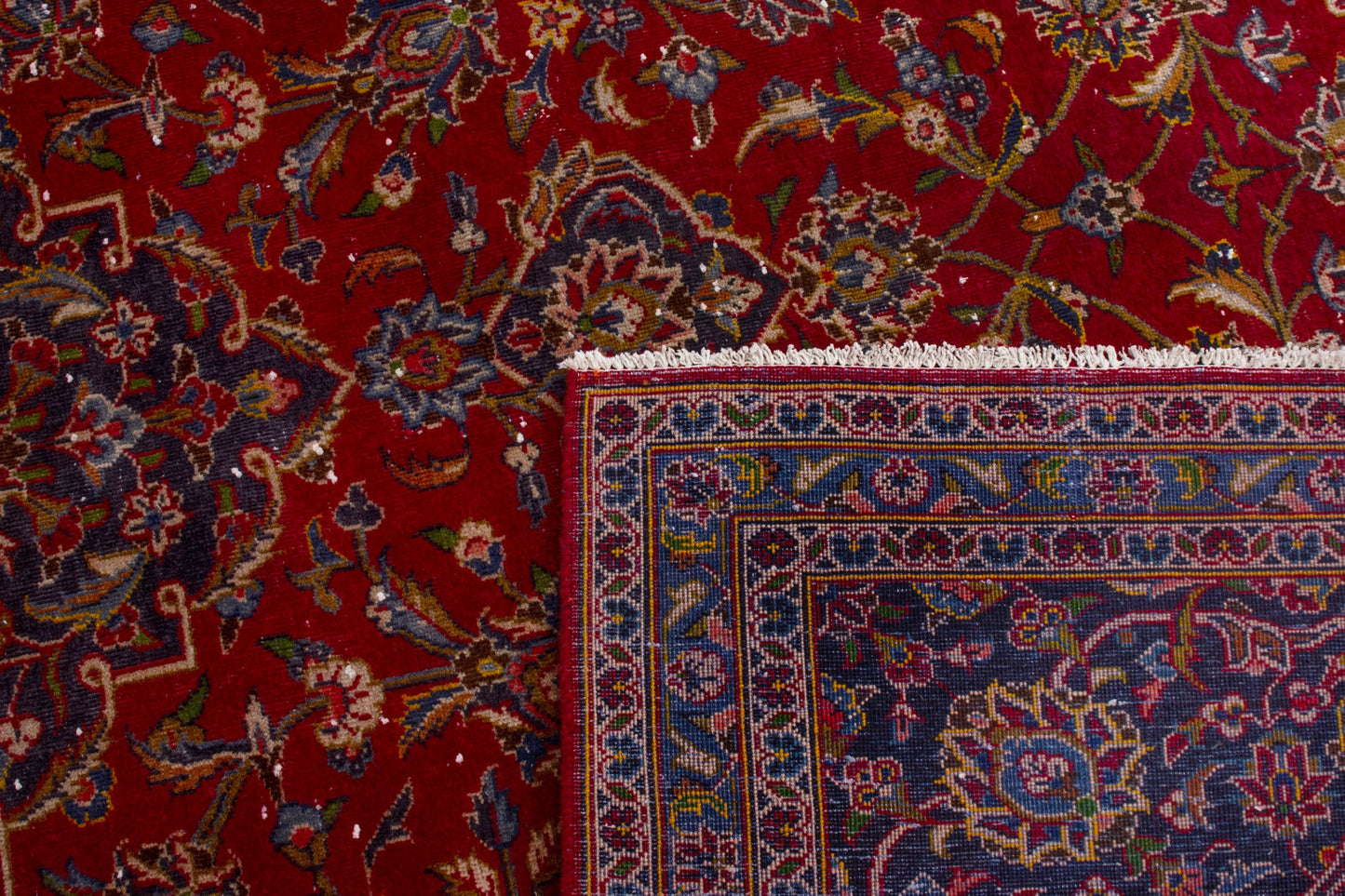 4147 - 9'10" x 13'5"