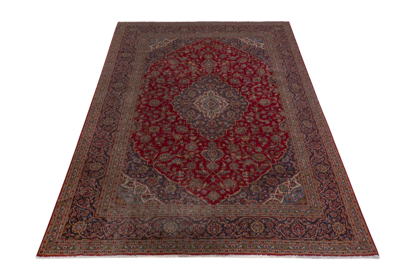 4147 - 9'10" x 13'5"