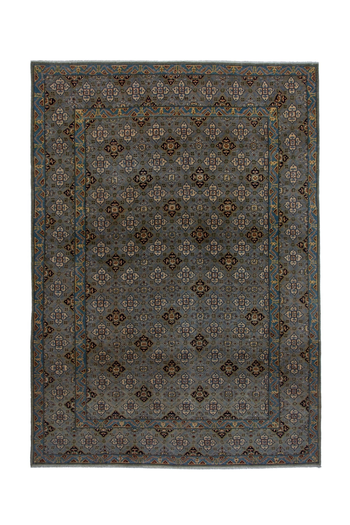 4154 - 11'3" x 11'9"