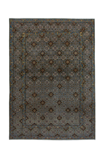 4154 - 11'3" x 11'9"