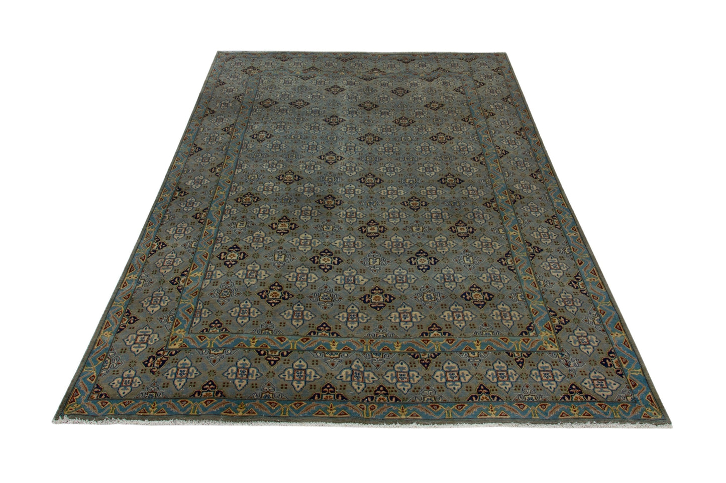 4154 - 11'3" x 11'9"