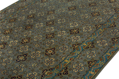 4154 - 11'3" x 11'9"