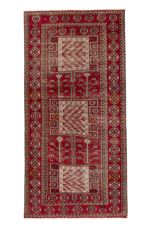 4241 - 4'10" x 10'2"