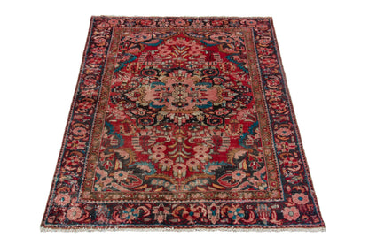 4249 - 4'10" x 6'11"