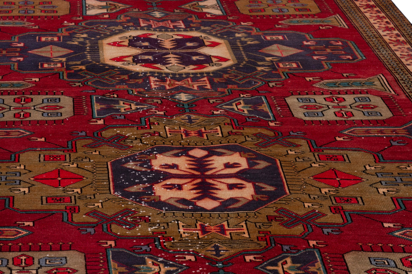 4265 - 5'3" x 10'10"