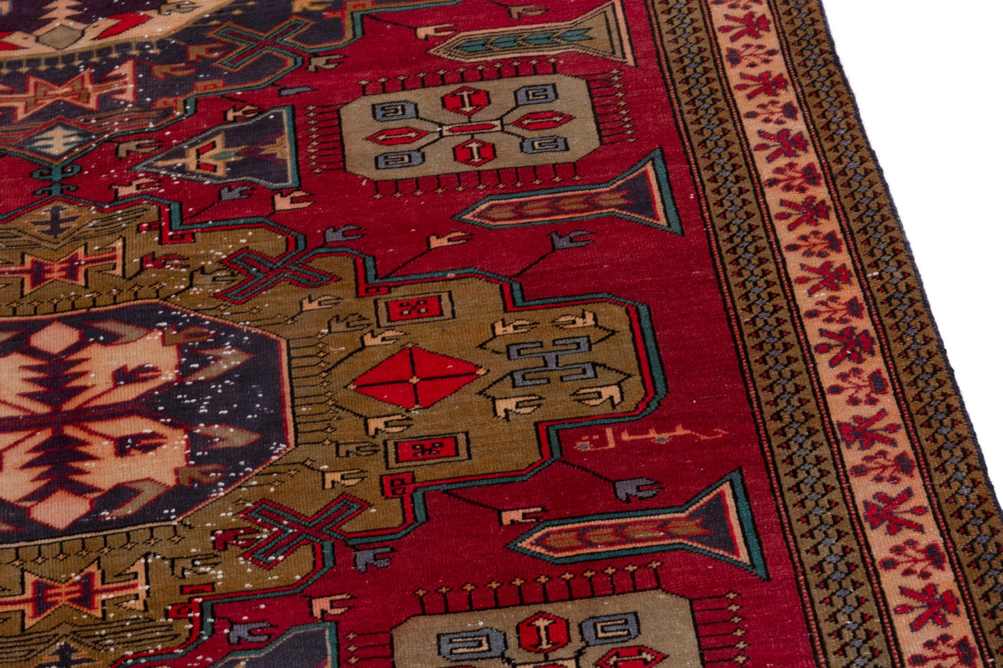 4265 - 5'3" x 10'10"