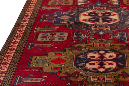 4265 - 5'3" x 10'10"