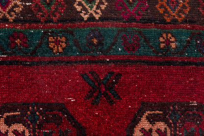 4291 - 4'11" x 7'10"