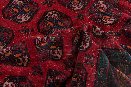 4291 - 4'11" x 7'10"