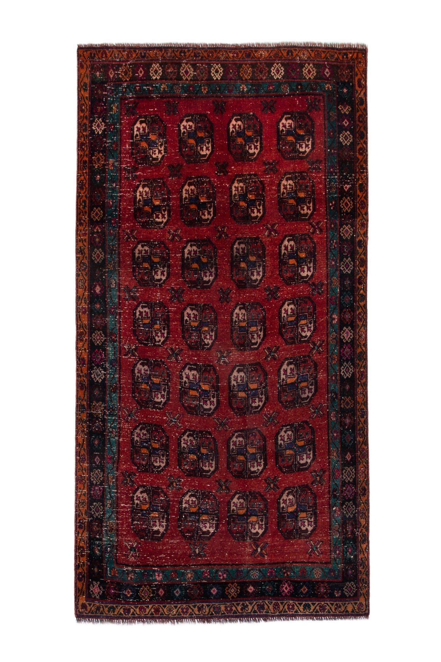 4291 - 4'11" x 7'10"