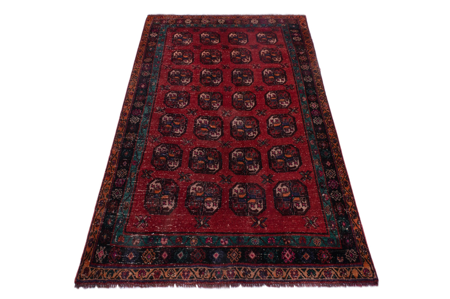 4291 - 4'11" x 7'10"