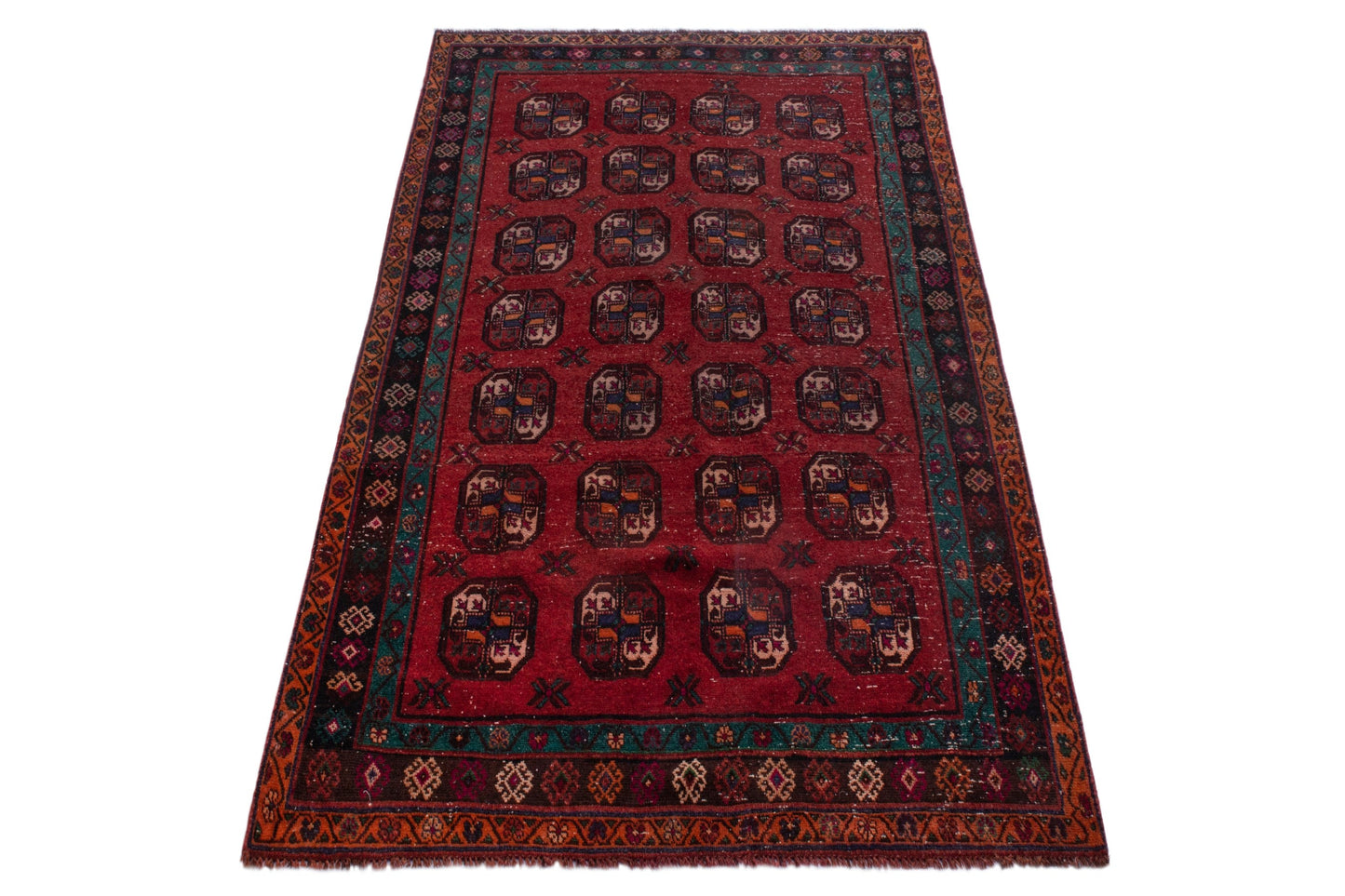 4291 - 4'11" x 7'10"