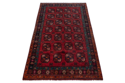 4291 - 4'11" x 7'10"