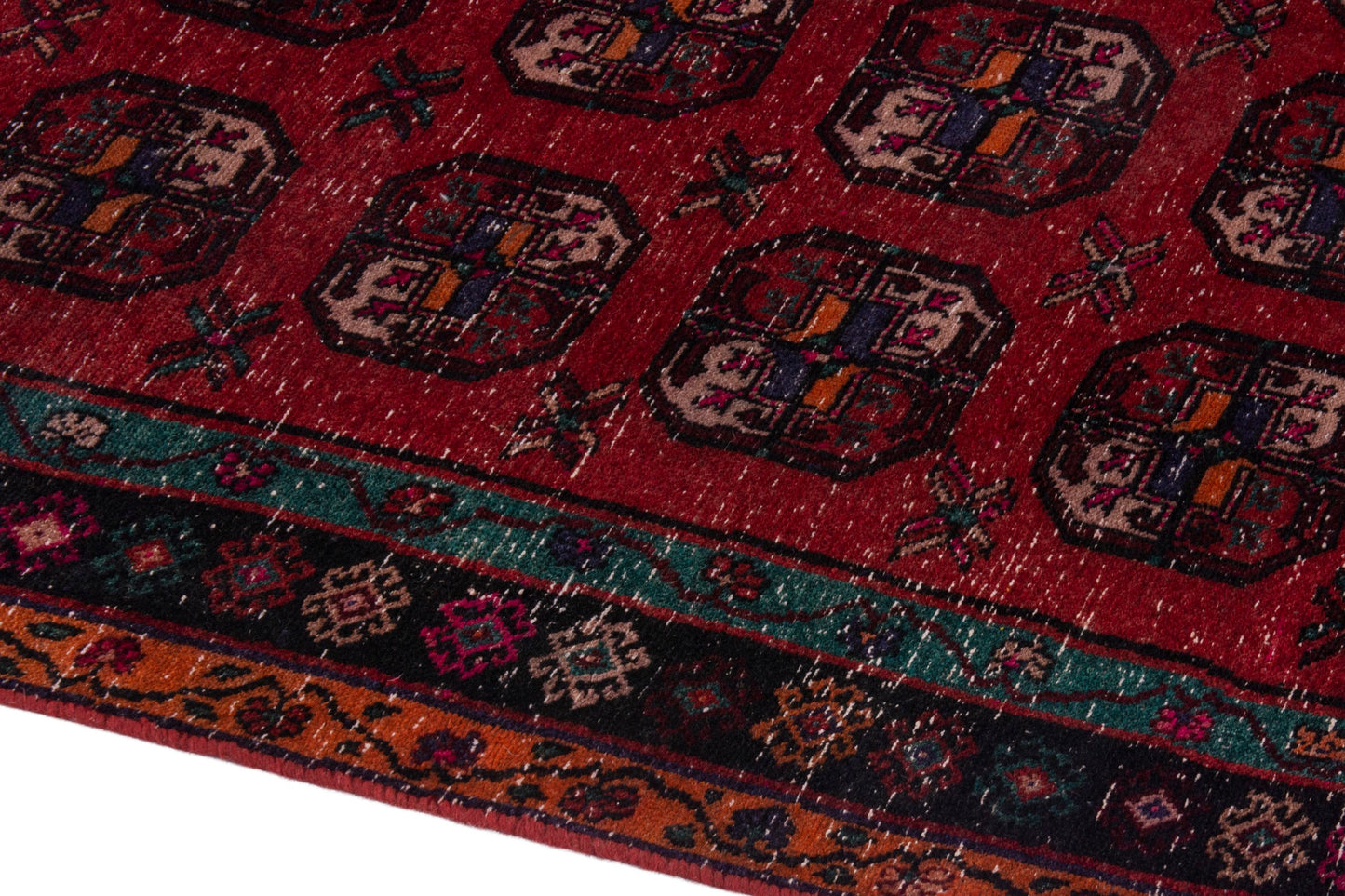 4291 - 4'11" x 7'10"