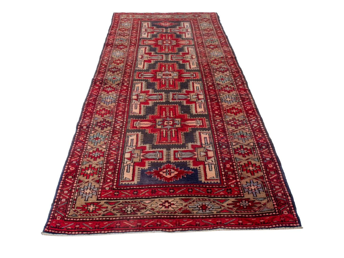 4302 - 3'9" x 10'10"