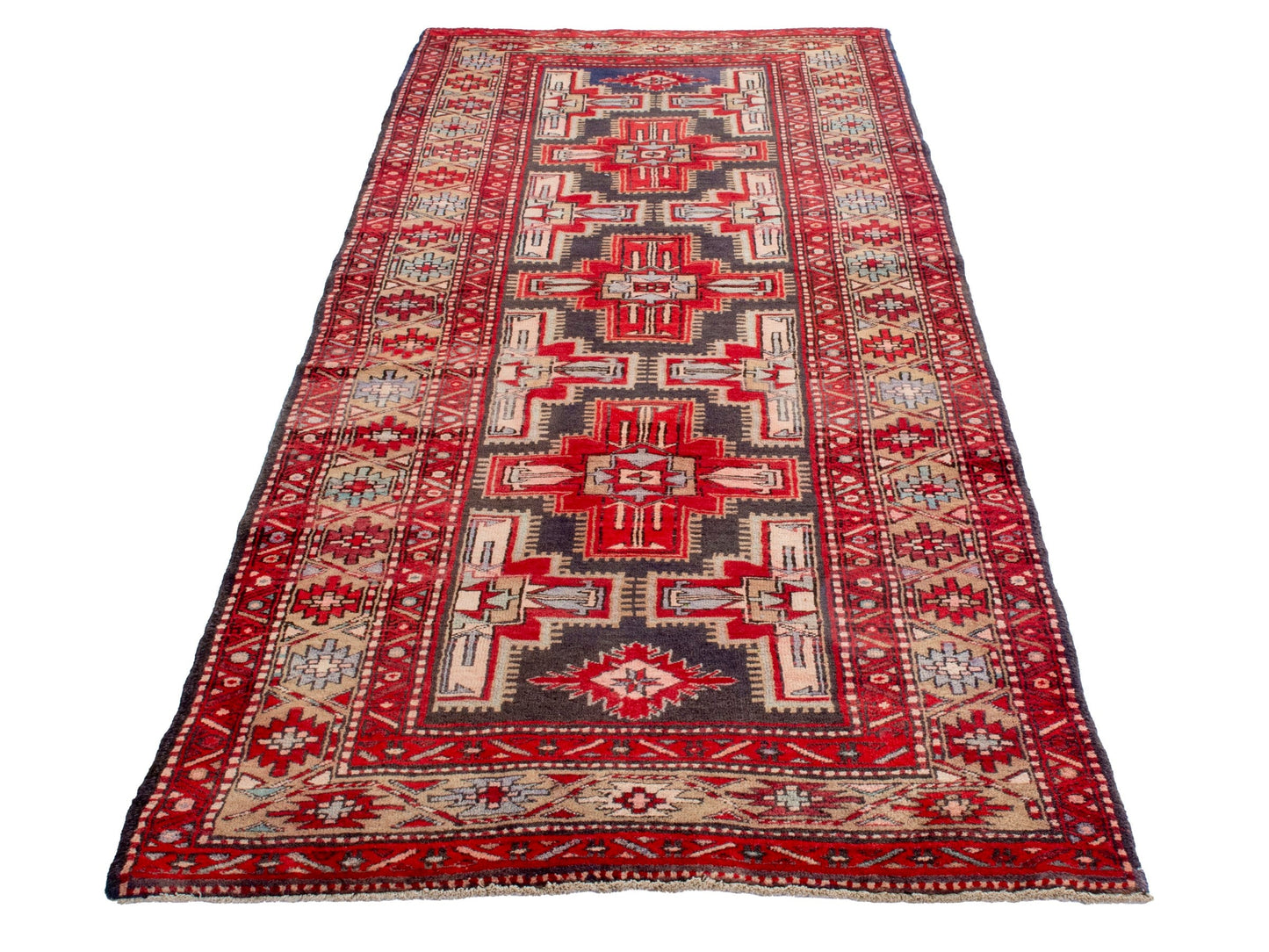 4302 - 3'9" x 10'10"