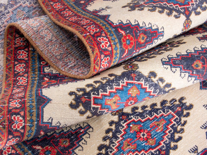 4304 - 2'7" x 10'11"