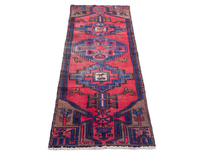 4311 - 1'10" x 8'10"