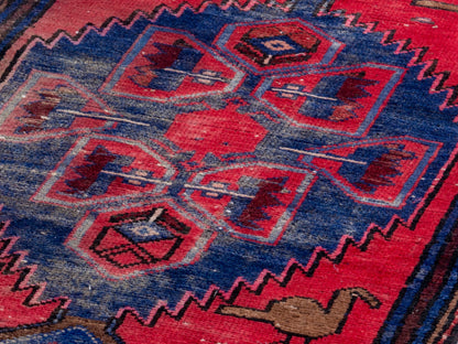 4311 - 1'10" x 8'10"