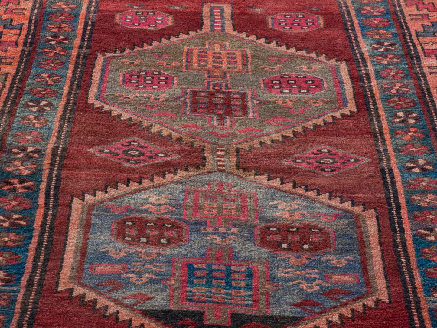 4345 - 3'10" x 10'8"