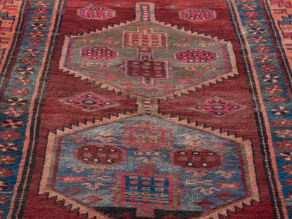 4345 - 3'10" x 10'8"