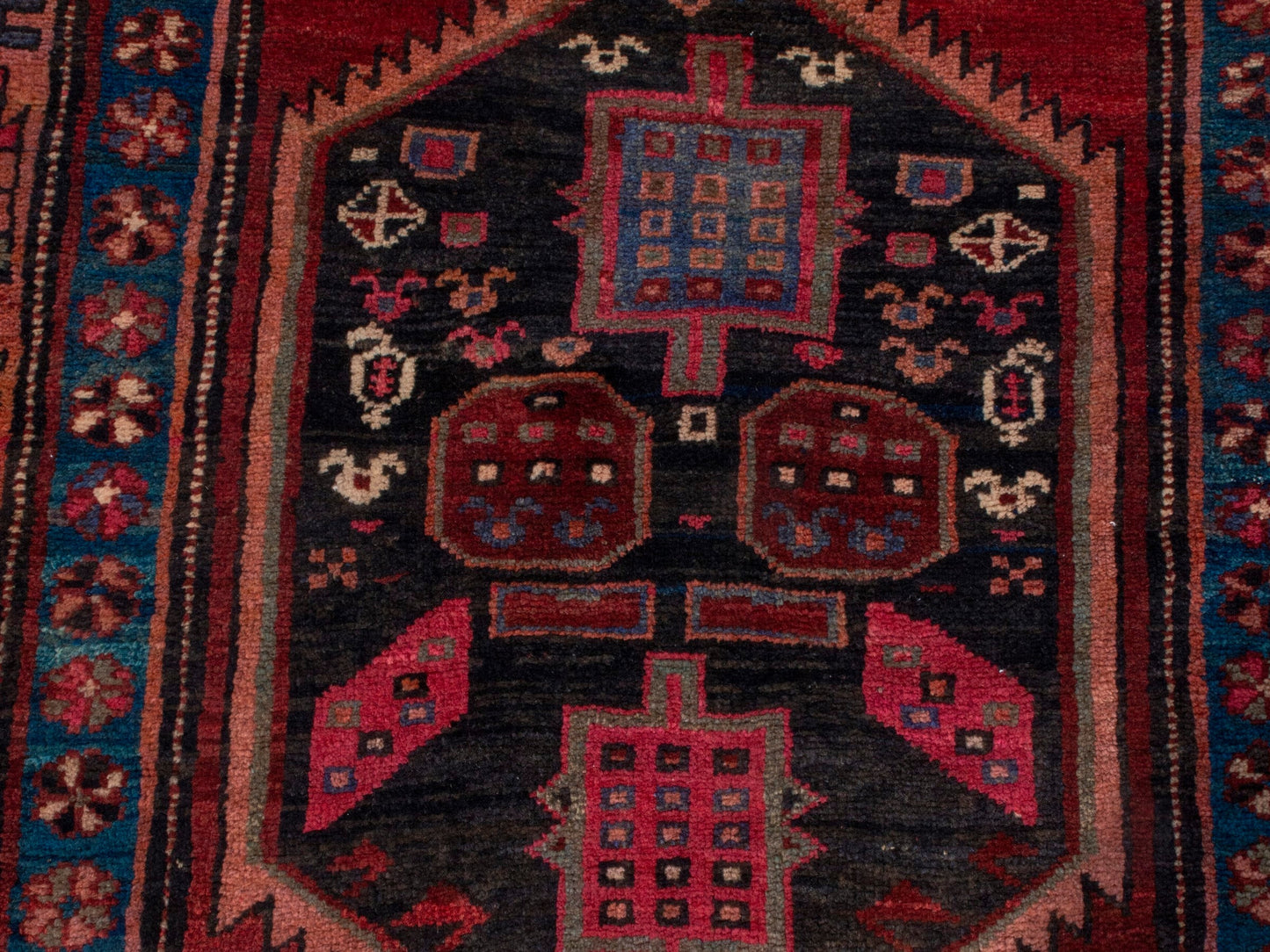 4345 - 3'10" x 10'8"